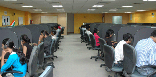 Call Center India Bpo Customer Satisfaction Call Center In India